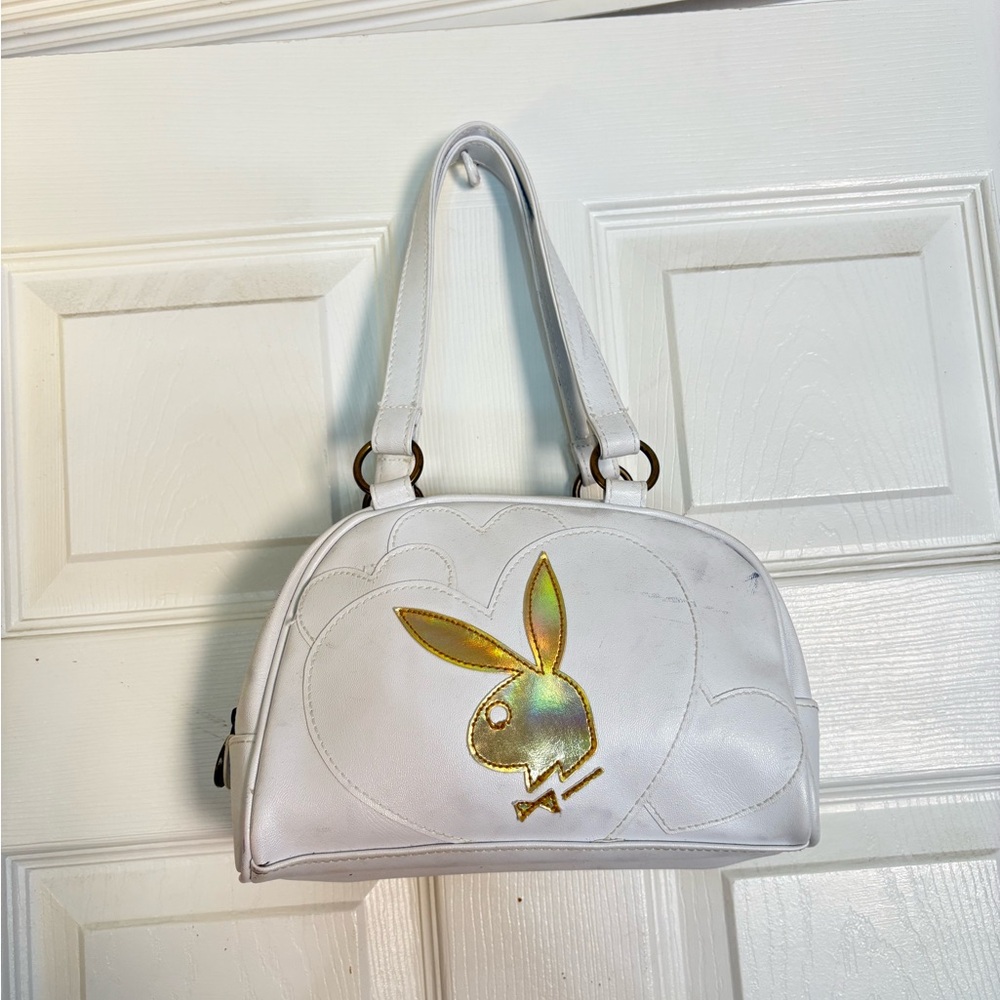 PLAYBOY Shoulder Bag